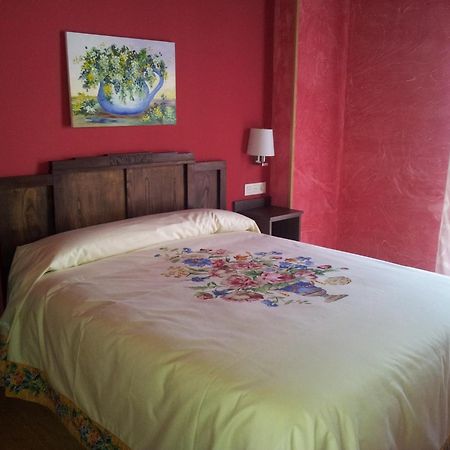 Via Stellae Guest House Tamallancos ภายนอก รูปภาพ