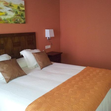 Via Stellae Guest House Tamallancos ภายนอก รูปภาพ
