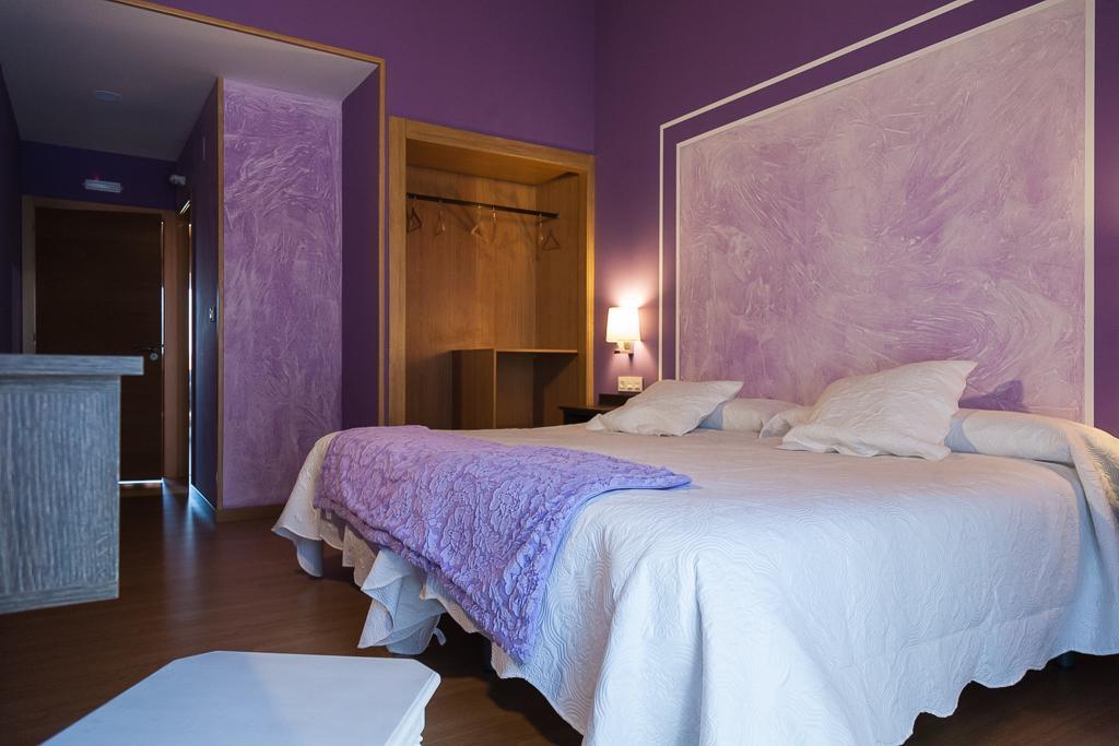 Via Stellae Guest House Tamallancos ภายนอก รูปภาพ