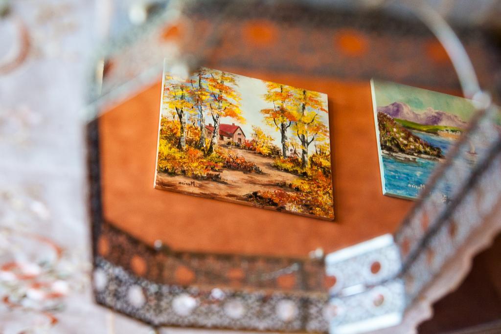 Via Stellae Guest House Tamallancos ภายนอก รูปภาพ