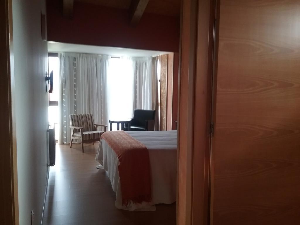 Via Stellae Guest House Tamallancos ภายนอก รูปภาพ