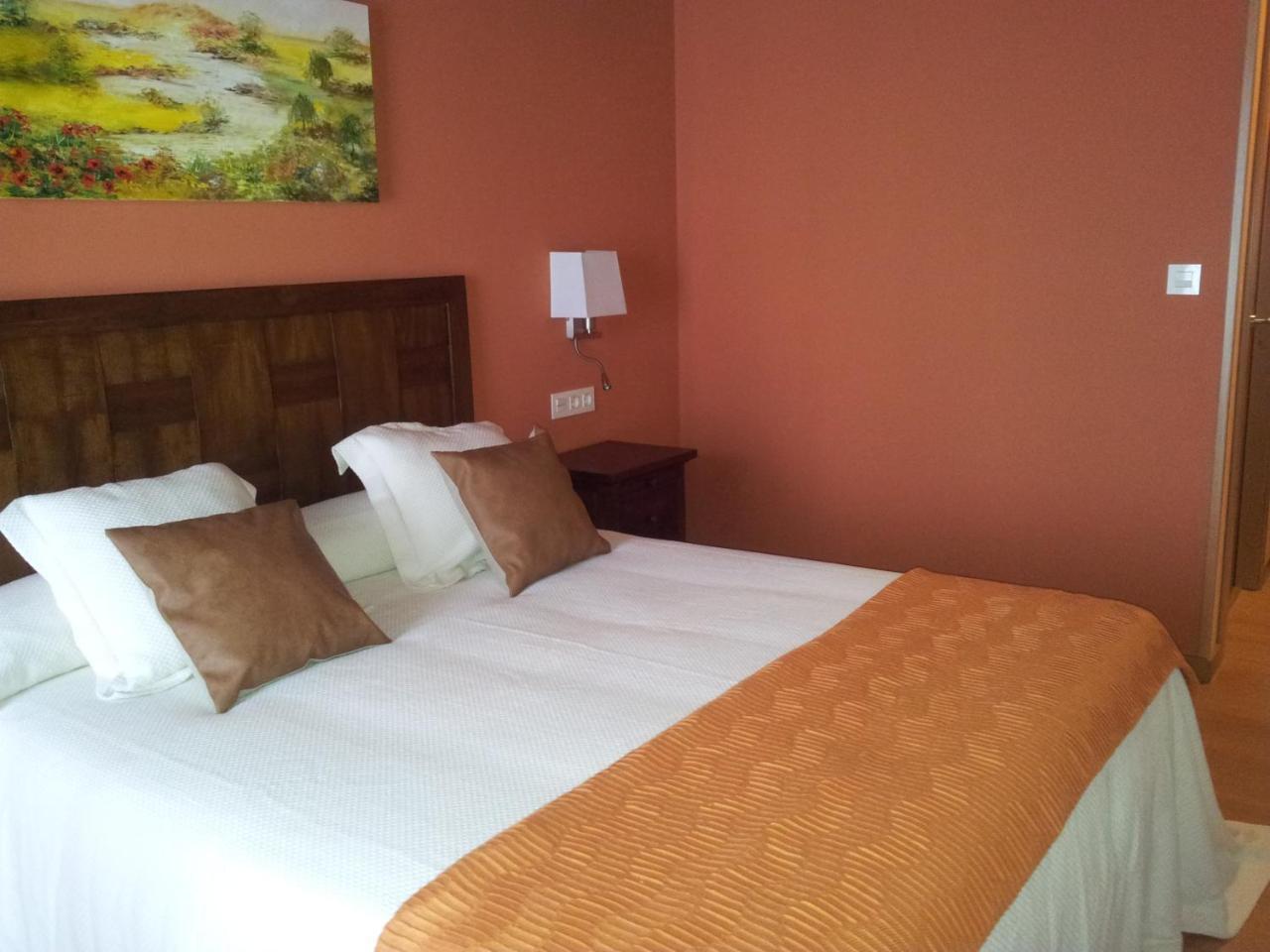 Via Stellae Guest House Tamallancos ภายนอก รูปภาพ
