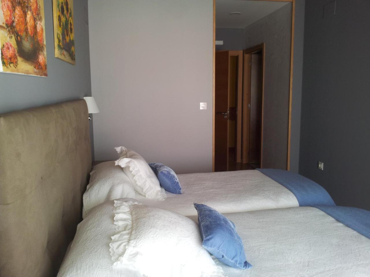 Via Stellae Guest House Tamallancos ภายนอก รูปภาพ