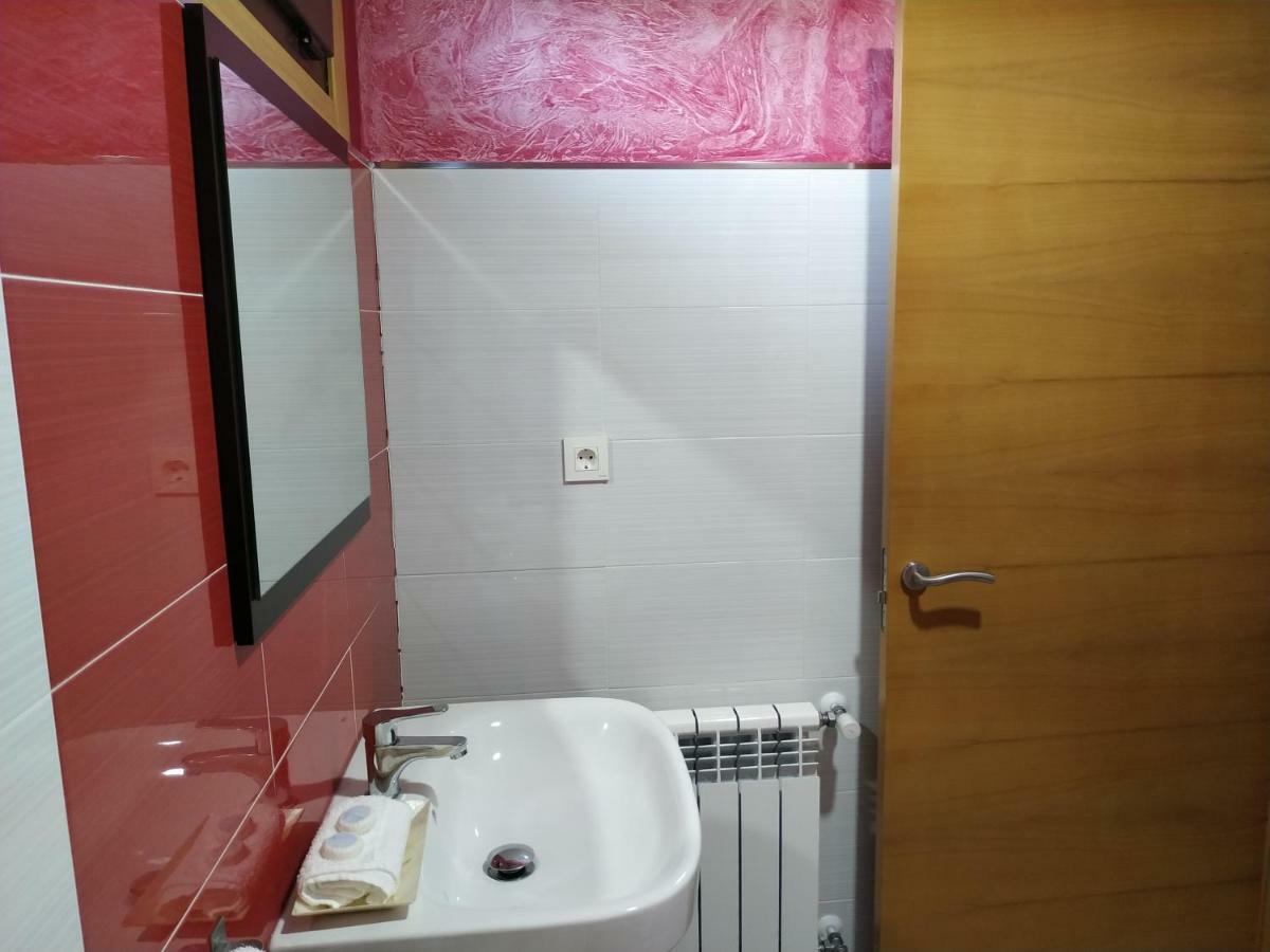 Via Stellae Guest House Tamallancos ภายนอก รูปภาพ