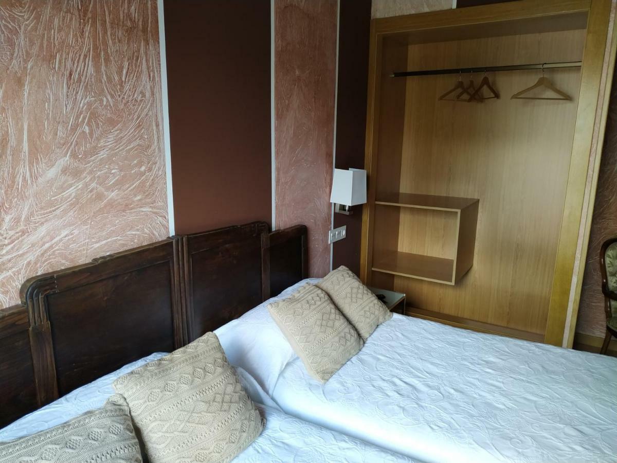 Via Stellae Guest House Tamallancos ภายนอก รูปภาพ